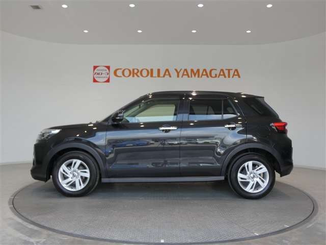 ライズ1.0 G 4WD