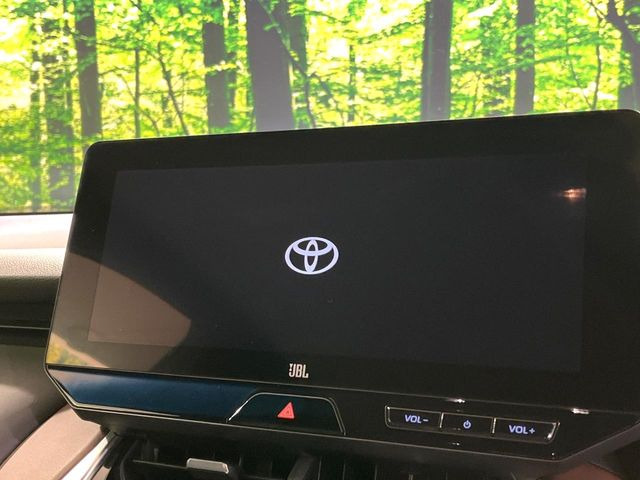 ハリアー2.5 ハイブリッド Z