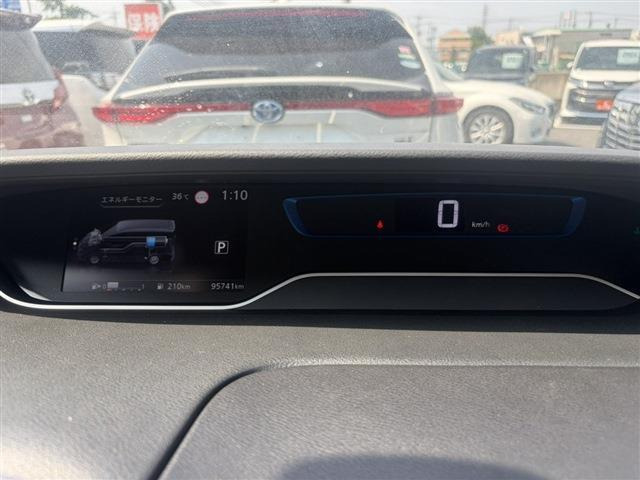 セレナ1.2 e-POWER XV