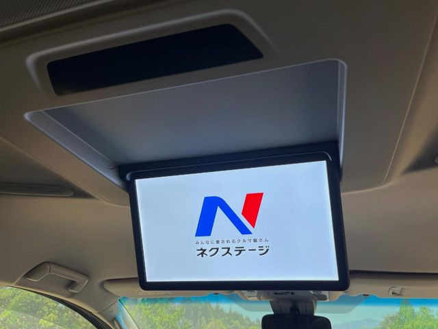 アルファード2.5 S