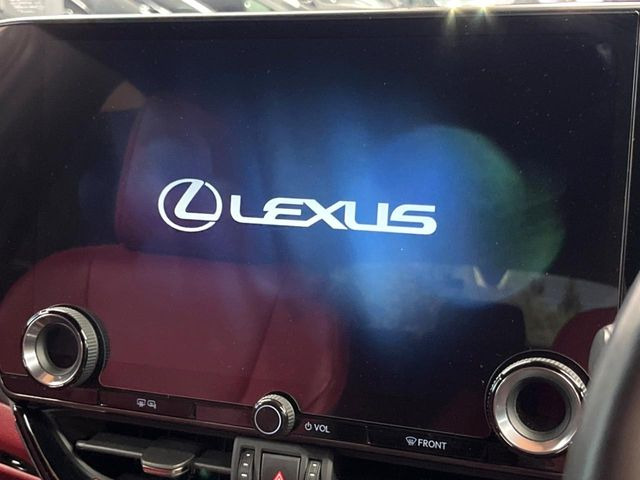 NX350h バージョンL