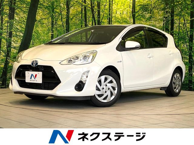 アクア1.5 S