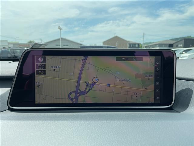 RX200t Fスポーツ 4WD