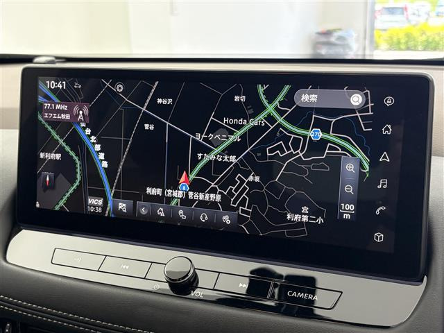 エクストレイル1.5 G e-4ORCE 4WD