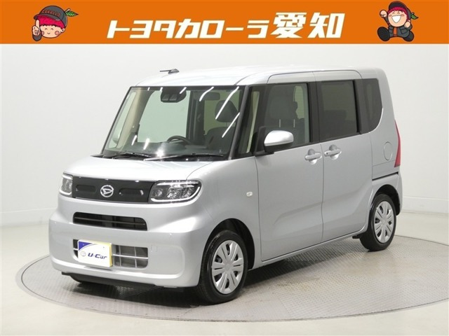 タントX
