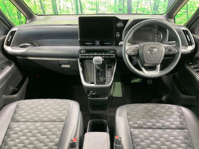 ヴォクシー2.0 S-Z