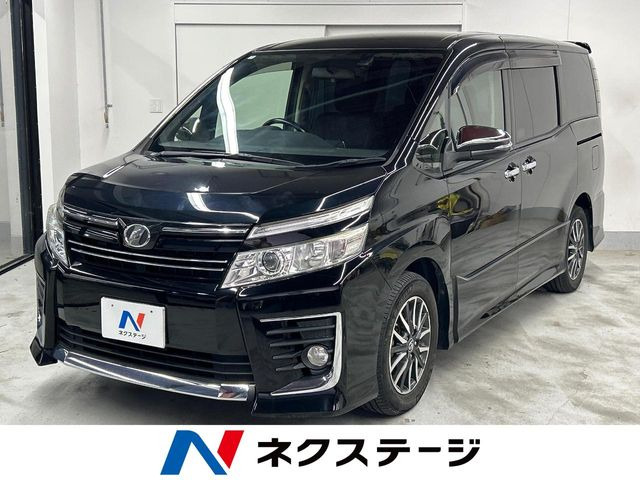 ヴォクシー2.0 ZS 煌