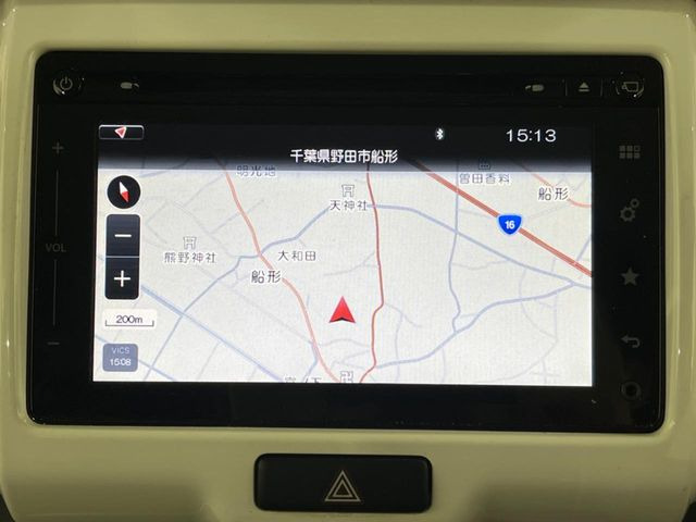 ハスラーX