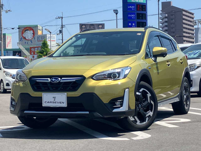 XV2.0 アドバンス 4WD