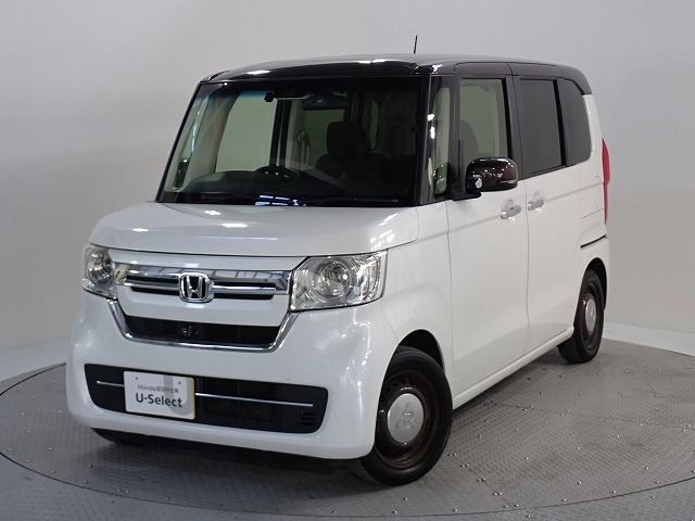 N-BOXL
