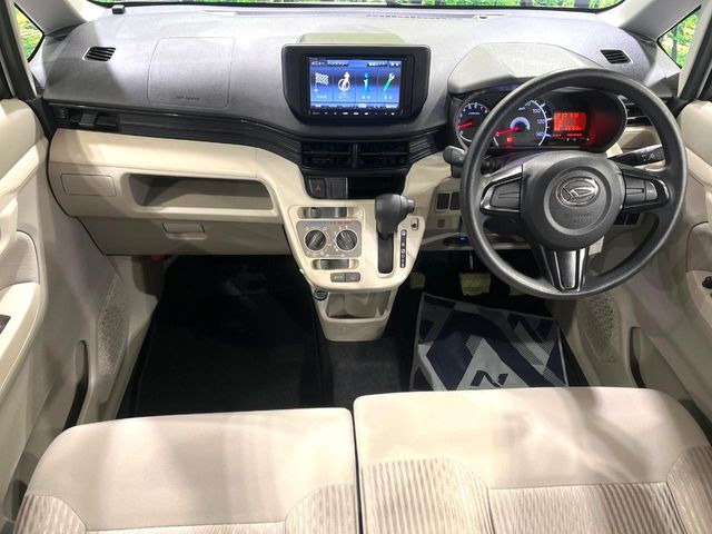 ムーヴL SAIII