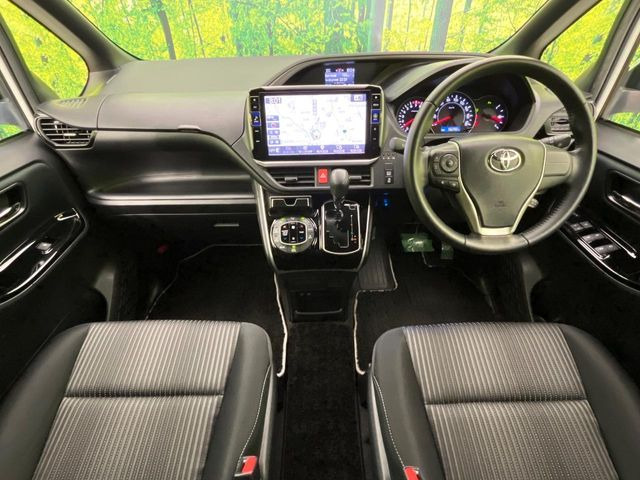 ヴォクシー2.0 ZS 煌II