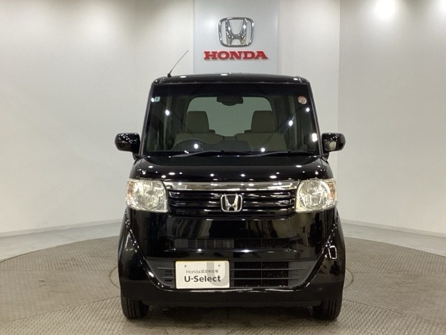 N-BOXカスタムG Lパッケージ 4WD