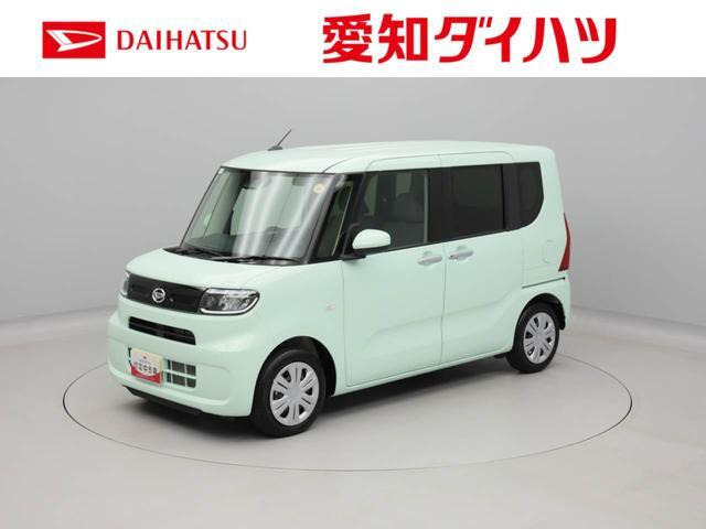 タントX