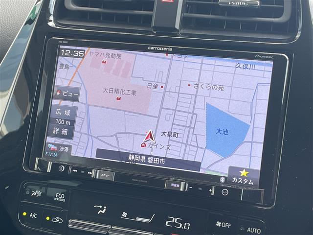 プリウス1.8 S ツーリングセレクション