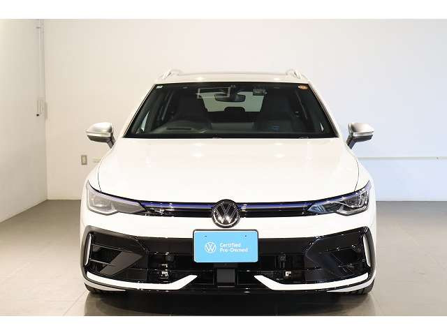 ゴルフヴァリアントR アドバンス 4WD