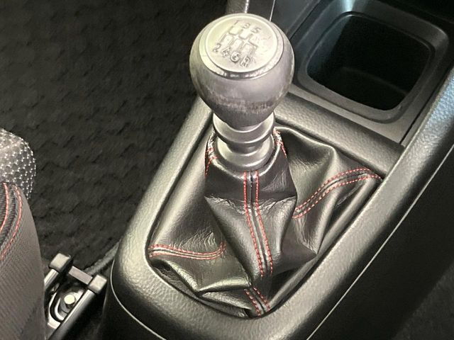 スイフト1.6 スポーツ