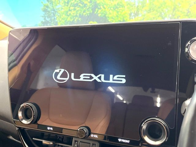 NX350h バージョンL