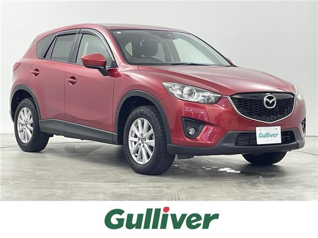 CX-52.2 XD