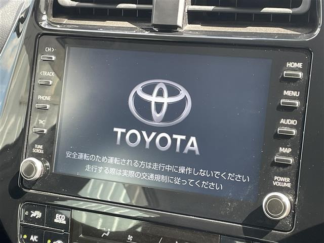 プリウス1.8 S ツーリングセレクション