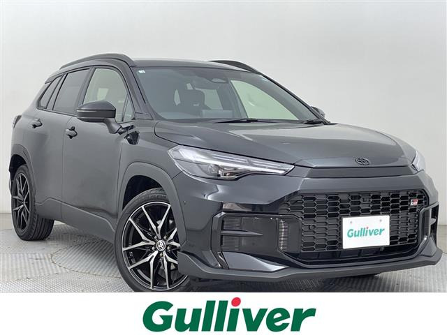 カローラクロス2.0 GRスポーツ E-Four 4WD