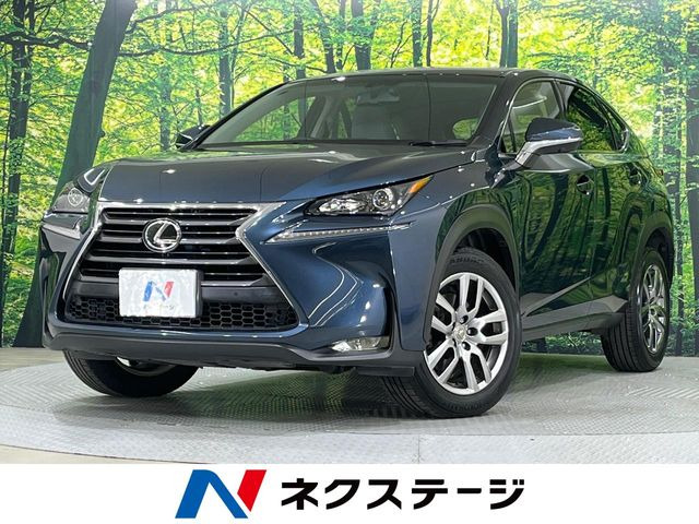 NX200t