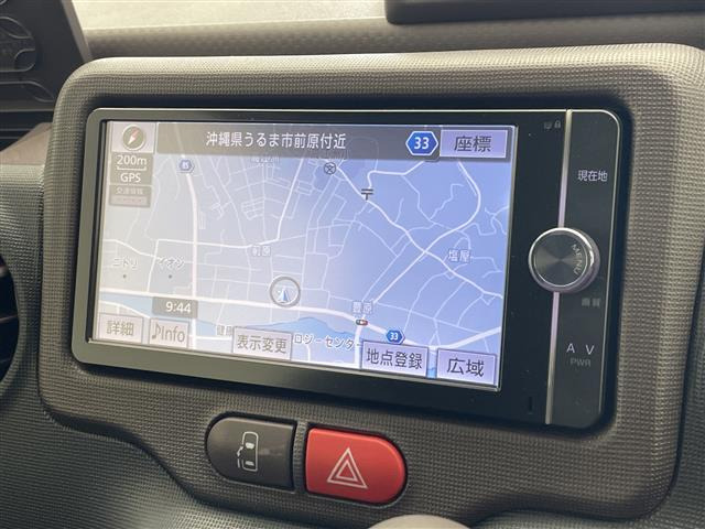 スペイド1.3 X