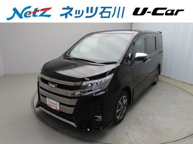 ノア2.0 Si W×B III 4WD