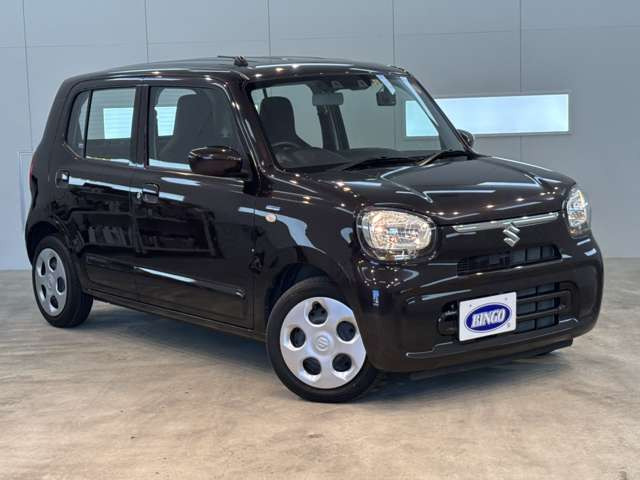 アルトハイブリッド(HYBRID) S