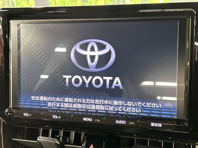 カローラスポーツ1.2 GZ
