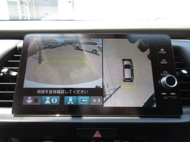 フィット1.5 e:HEV ホーム ブラックスタイル