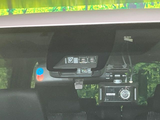 ヴォクシー2.0 ZS