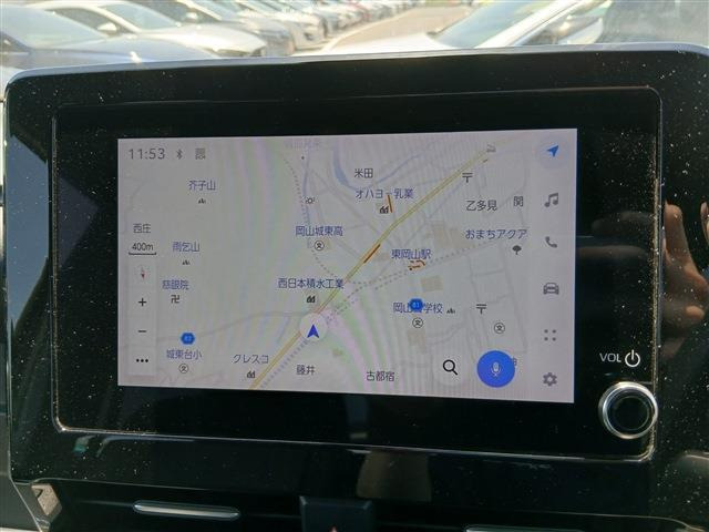 ヴォクシー1.8 ハイブリッド S-Z