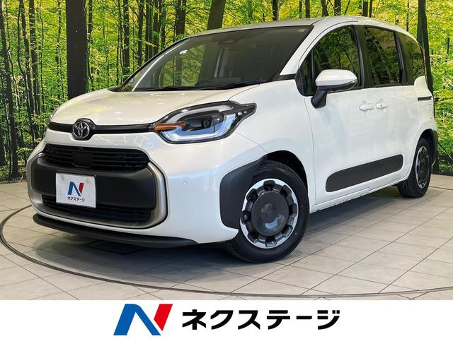 シエンタハイブリッド 1.5 Z