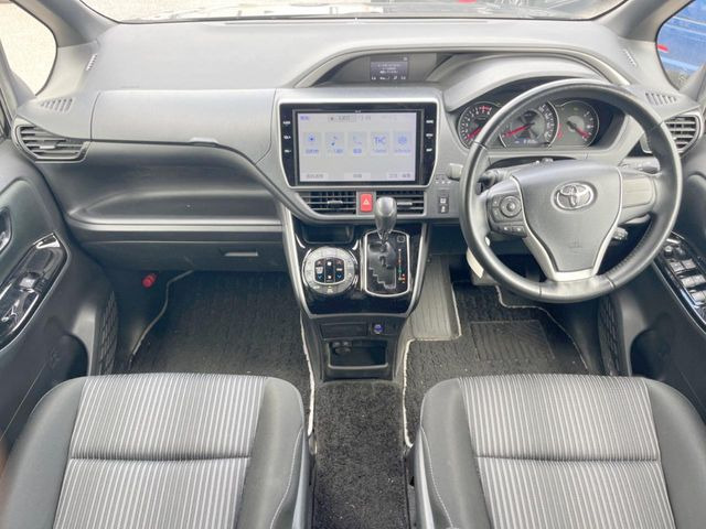 ヴォクシー2.0 ZS 煌II