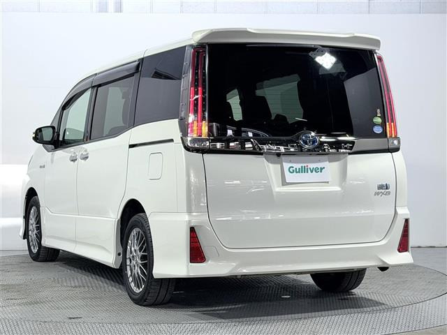 ノア1.8 ハイブリッド Si W×B