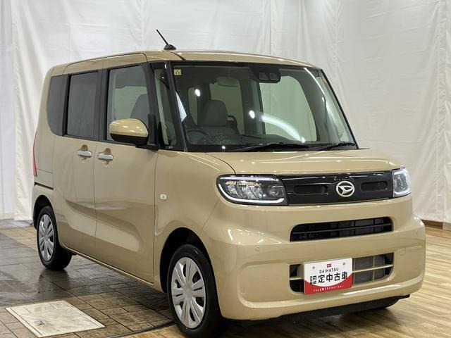 タントX