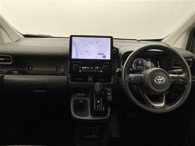 シエンタハイブリッド 1.5 Z