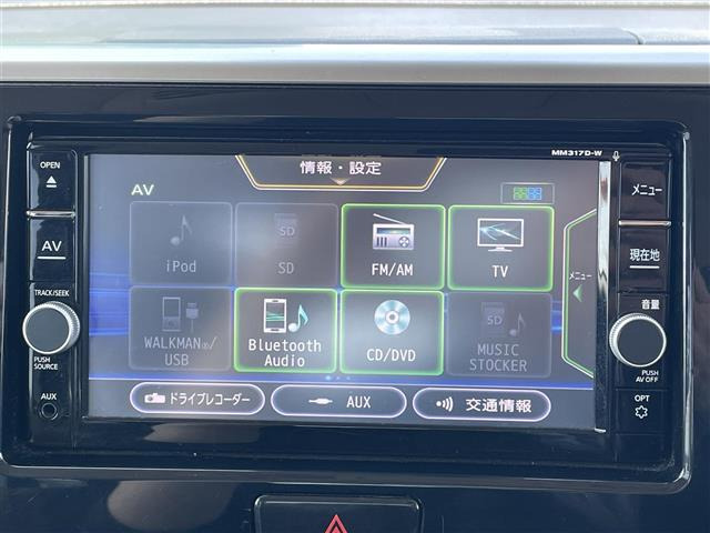 デイズルークスハイウェイスター Xターボ 4WD