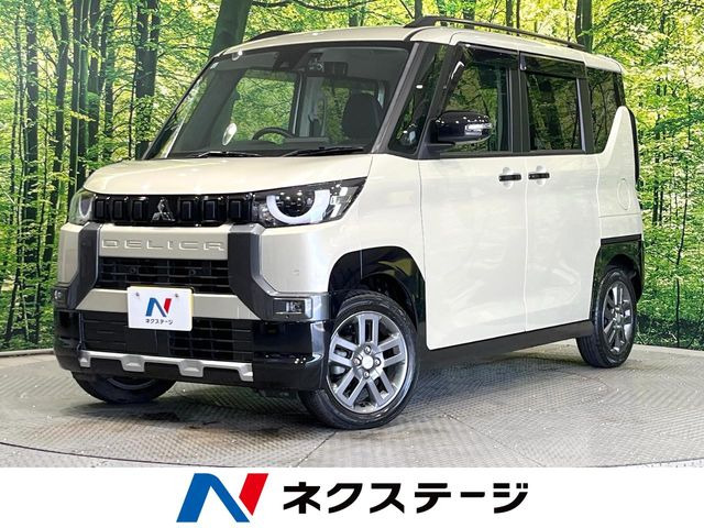 デリカミニT プレミアム