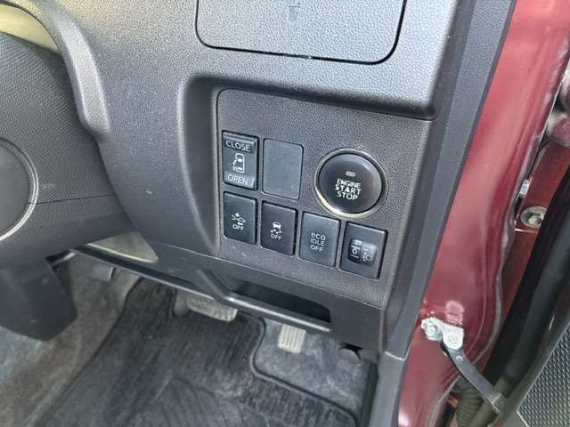 タントX SAII 4WD