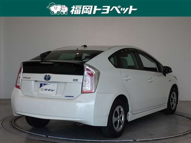 プリウス1.8 S
