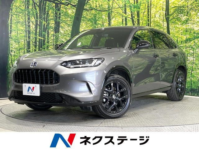 ZR-V2.0 e:HEV Z ブラックスタイル