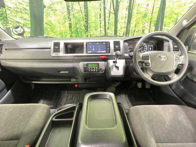 ハイエースバン2.0 GL