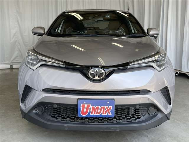 C-HR1.2 S-T LEDパッケージ