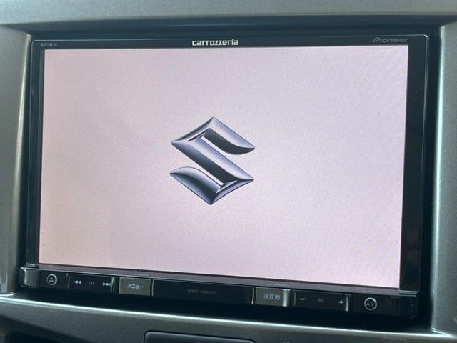 ソリオ1.2 ハイブリッド(HYBRID)  MZ