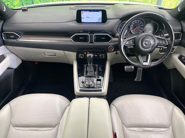 CX-82.2 XD Lパッケージ