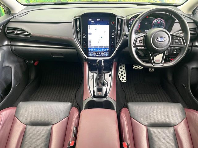 レヴォーグ1.8 STI スポーツ EX 4WD