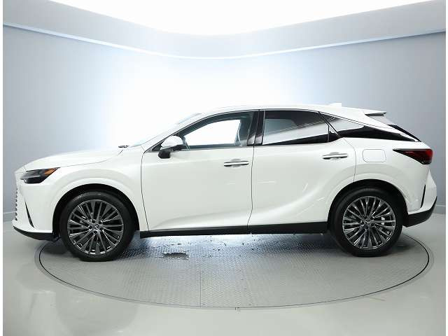 RX350 バージョンL