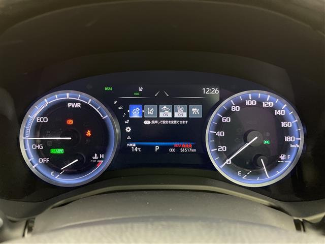 クラウンハイブリッド 2.5 G